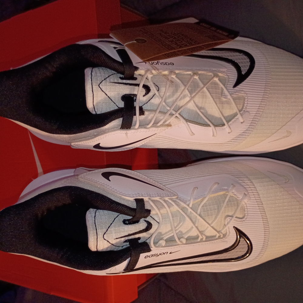 Men's Nike Precision 7 EasyOn - Picture 12 of 14